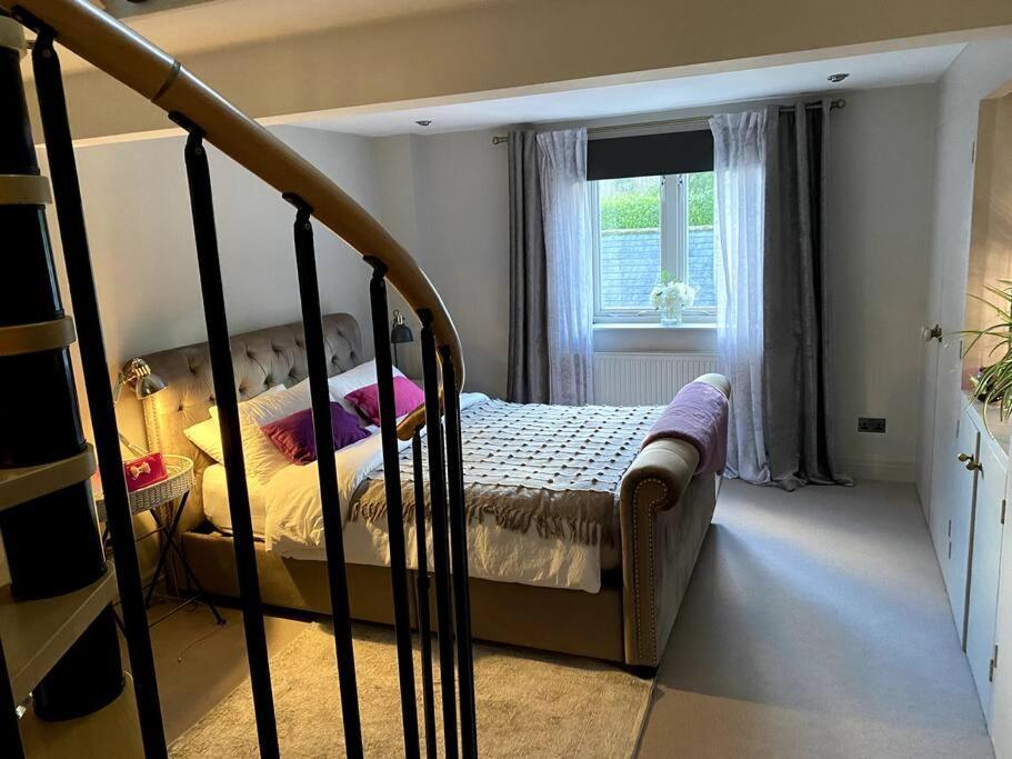 Historic Cotswold Chic Style For Uk Staycation Bourton-on-the-Water Exteriér fotografie