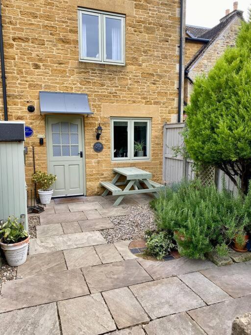 Historic Cotswold Chic Style For Uk Staycation Bourton-on-the-Water Exteriér fotografie